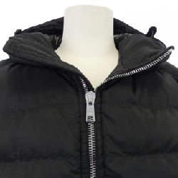 Áo khoác lông vũ PRADA với logo hình tam giác SGH072 R232 106O - Hàng hiệu Chính hãng 884871