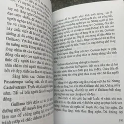 Sicilian khúc ca bi tráng Mario Puzo 713243