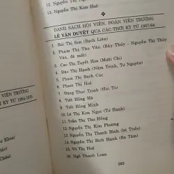 Nữ Sinh Sài Gòn - Một Thời Để Nhớ (1945-1975) 928610