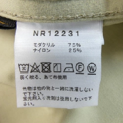 ザノースフェイス THE NORTH FACE NR12231 Áo sơ mi - Hàng hiệu Authentic 887381