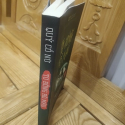 Tơ đồng rỏ máu (Quỷ Cổ Nữ) - mới 90% 455510