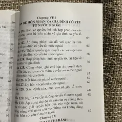 Luật hôn nhân và gia đình -80 trang  1033447