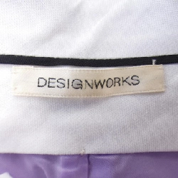 【Mã giảm giá】Thiết kế WORKS QUẦN SOOC 653180