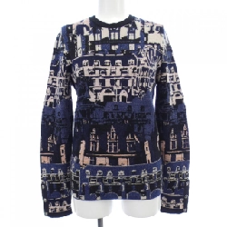 【Mã giảm giá】Chanel CHANEL Áo len