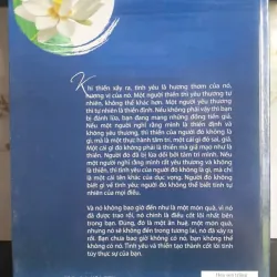 Hoa Sen Trắng - Phản ánh chân thực nội dung về hoa sen và thiền 700854