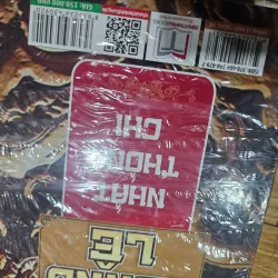 Hoàng lê nhất thống chí (bìa cứng,  mới 100%)
105k (bìa 150k). 1003773