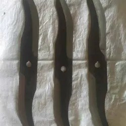 Lưỡi băm máy chăn nuôi  713652