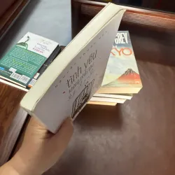 K2-Tình Yêu Không Phải Thứ Để Dành – Nguyễn Phước Huy 990824