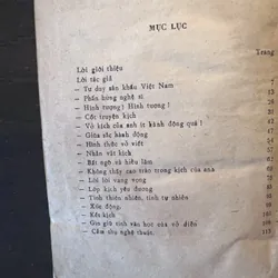 Nhất định viết được kịch 610736