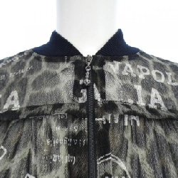 【Mã giảm giá】Italiya Itari-ya Áo khoác 637269