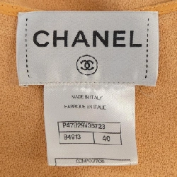 CHANEL P47829V35723 Áo - Hàng hiệu Chính hãng 822166