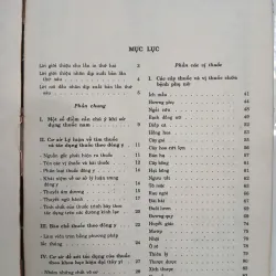 NHỮNG CÂY THUỐC VÀ VỊ THUỐC VIỆT NAM 682769