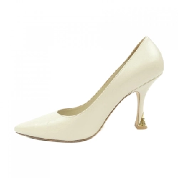 【Mã giảm giá】Giày cao gót LOUIS VUITTON 661660