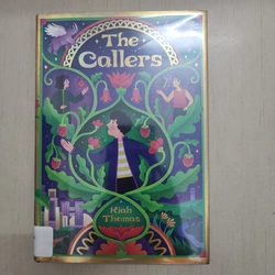 Sách The Callers của Kiah Thomas mới 99%