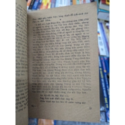 Văn học tây sơn - Nguyễn Lộc tuyển chọn