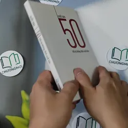 50 Hồi Ký Không Định Xuất Bản - Quốc Bảo 798395