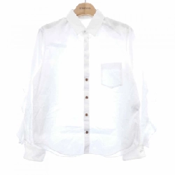 Áo sơ mi TOGA TA61-FJ063 - Hàng hiệu Authentic