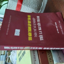 100 NĂM THÀNH LẬP DUY TÂN HỘI - THÂN THẾ VÀ SỰ NGHIỆP TIỂU LA NGUYỄN THÀNH