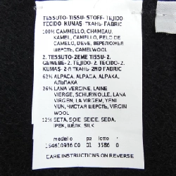 Khăn quàng cổ Max Mara 154610936 - Hàng hiệu Chính hãng 834193