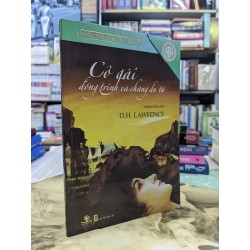 Cô gái đồng trinh và chàng du tử - D.H.Lawrence 125425