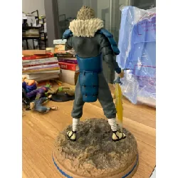 [2HAND] Mô hình Naruto Hokage Đệ Nhị Tobirama 716136