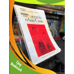 (TẶNG BOOKMARK) Chuyện lạ ở bản Coóc 1999 mới 70% ố bẩn nhẹ Hoàng Hữu Sang RBK0906 SÁCH VĂN HỌC