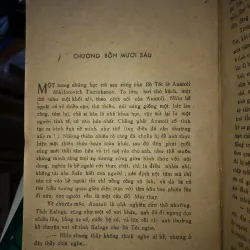 Bò tót - Daniil Granin 786638