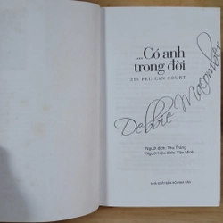 Có Anh Trong Đời - Debbie Macomber 457958
