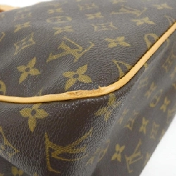 Túi xách vai Louis Vuitton Monogram Batignolles Vertical M51153 610419