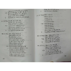 Kho tàng thành ngữ tục ngữ dân gian M'Nông L5 - 2010 - 294 trang VĂN HỌC ANTQ2012-213 921221