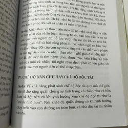 Lựa chọn cuộc sống: Đối thoại cho thế kỷ XXI - Arnold Toynbee và Daisaku Ikeda 1023746