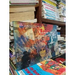 Tập tranh - ảnh Ký ức Mậu Thân 1968