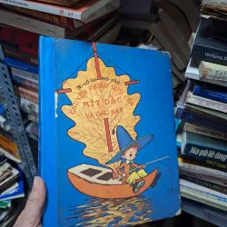 Chuyện phiêu lưu của Mít Đặc và các bạn 