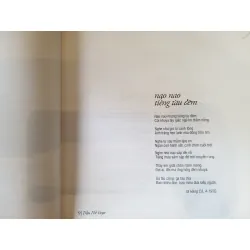 Dấu ấn - Trần Thế Tuyển 698848