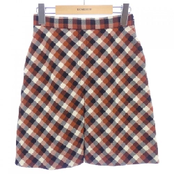 【Mã giảm giá】Christian Dior CHRISTIAN DIOR Váy