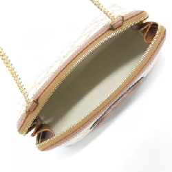 Túi xách đeo vai Celine Chain Clutch 10E382FCU - Hàng hiệu Authentic 764786