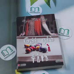 Gái già xì-tin - Nguyễn Thu Thủy 694925