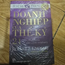 Doanh nghiệp thế kỷ 21
38k (bìa 75k)