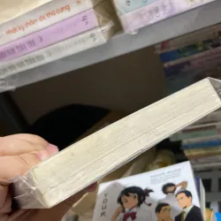 Ánh trăng - Natsuki Mamiya 970340