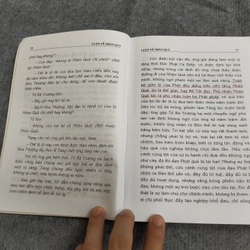LUẬN VỀ NHÂN QUẢ 549206