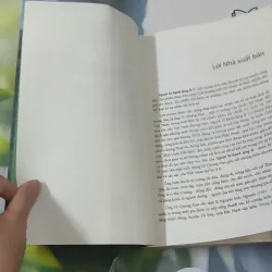 [MIỄN PHÍ BỌC SÁCH] Người Lữ Hành Lặng Lẽ - Hữu Mai 1018919