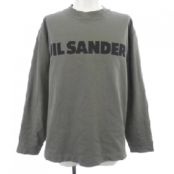 JIL SANDER J02GC0107 Áo thun - Hàng hiệu Chính hãng