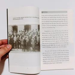 5 Nguyên Tắc Vàng Nghĩ Giàu Làm Giàu - Đánh Thức Khao Khát Làm Giàu Trong Bạn 
 737984