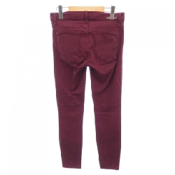 【Mã giảm giá】Quần Current/Elliott 655097