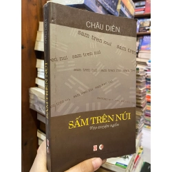 Sấm trên núi - Châu Diên 467471