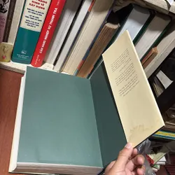 II Bản In Đặc Biệt Kỷ Niệm 100 Năm: Việt Nam Sử Lược - Trần Trọng Kim - Đông A - 2021 711983