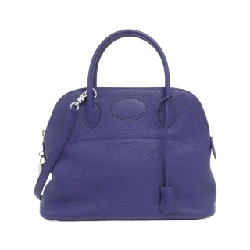 Túi xách Hermès Bolide 31cm 073419CK - Hàng hiệu Chính hãng