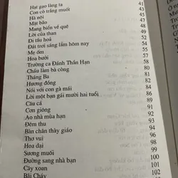 Trần Đăng Khoa - thơ tinh tuyển  697044