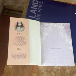 THANH XUÂN AI ĐỢI AI- LABU 478135
