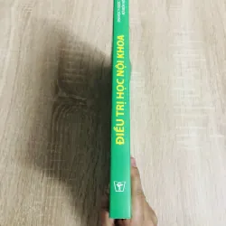 ĐIỀU TRỊ HỌC NỘI KHOA  996050